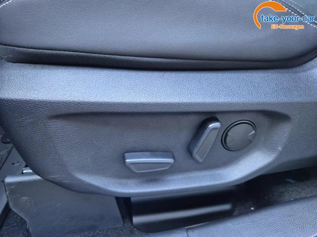 Volkswagen - Amarok - EU-Neuwagen - Reimport