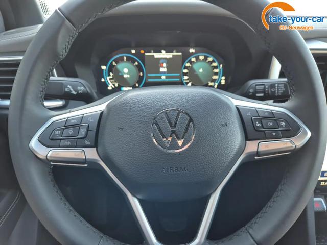 Volkswagen - Amarok - EU-Neuwagen - Reimport