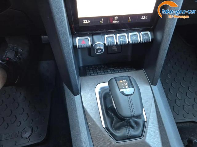 Volkswagen - Amarok - EU-Neuwagen - Reimport