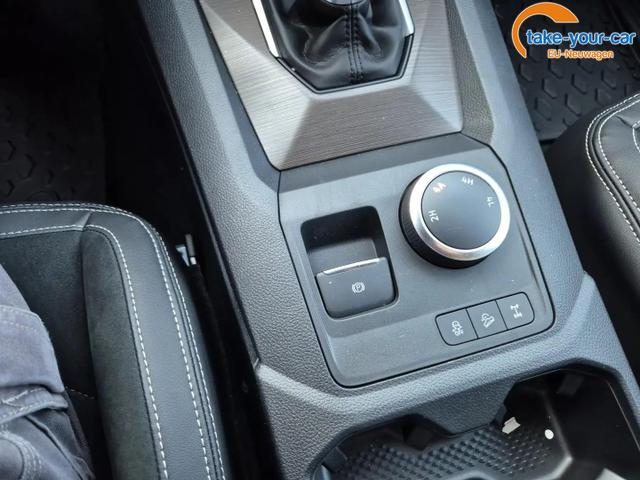 Volkswagen - Amarok - EU-Neuwagen - Reimport
