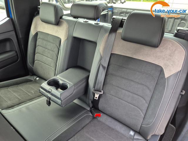 Volkswagen - Amarok - EU-Neuwagen - Reimport