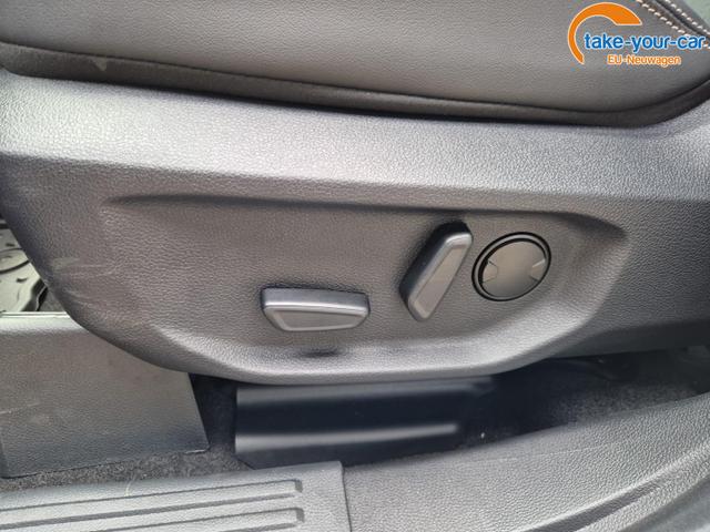 Volkswagen - Amarok - EU-Neuwagen - Reimport