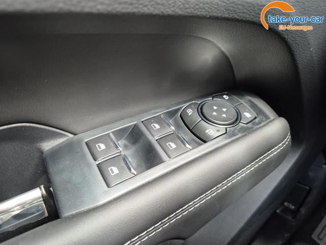 Volkswagen - Amarok - EU-Neuwagen - Reimport