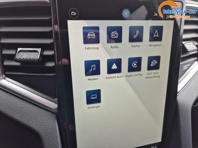 Volkswagen - Amarok - EU-Neuwagen - Reimport