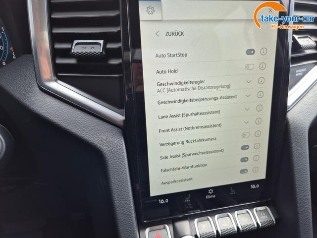 Volkswagen - Amarok - EU-Neuwagen - Reimport