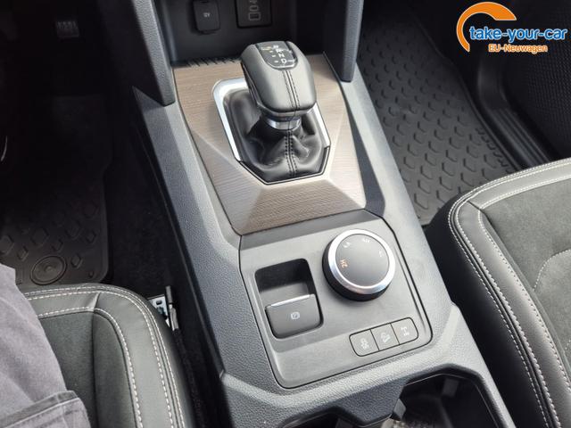 Volkswagen - Amarok - EU-Neuwagen - Reimport