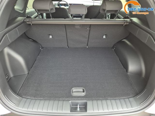 Hyundai - TUCSON - EU-Neuwagen - Reimport