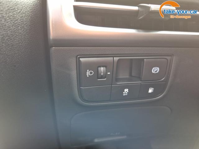 Hyundai - TUCSON - EU-Neuwagen - Reimport