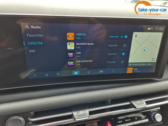 Hyundai - TUCSON - EU-Neuwagen - Reimport