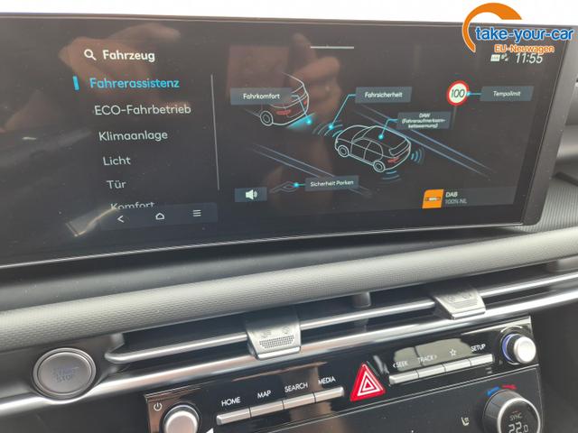 Hyundai - TUCSON - EU-Neuwagen - Reimport