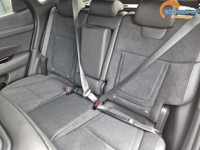 Hyundai - TUCSON - EU-Neuwagen - Reimport