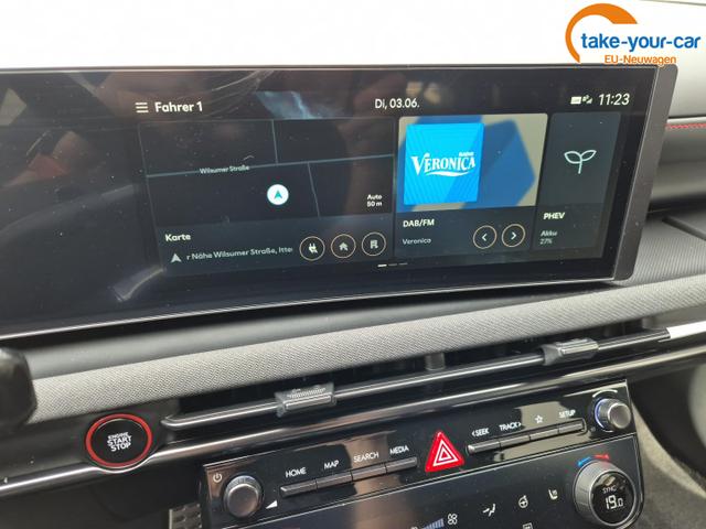 Hyundai - TUCSON - EU-Neuwagen - Reimport