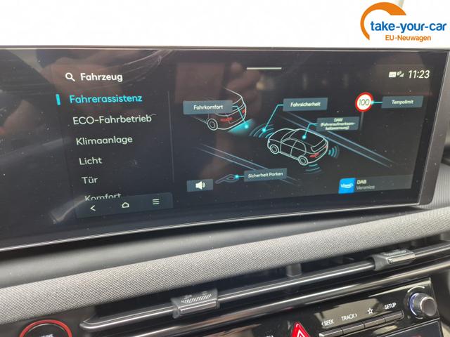 Hyundai - TUCSON - EU-Neuwagen - Reimport