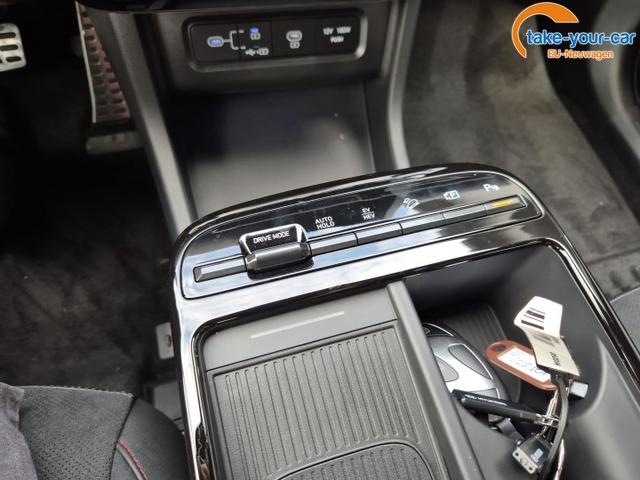 Hyundai - TUCSON - EU-Neuwagen - Reimport