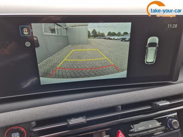 Hyundai - TUCSON - EU-Neuwagen - Reimport