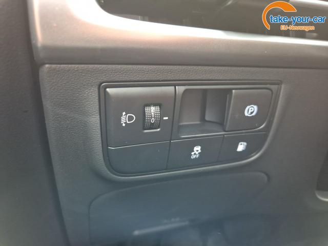 Hyundai - TUCSON - EU-Neuwagen - Reimport