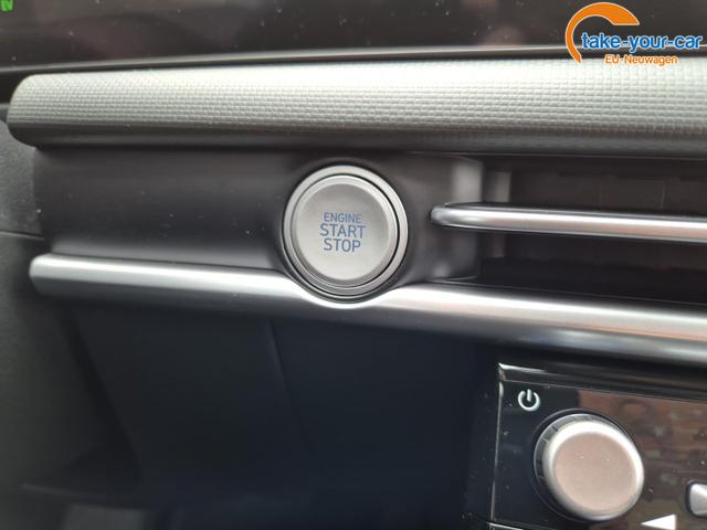 Hyundai - TUCSON - EU-Neuwagen - Reimport