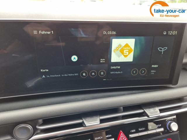 Hyundai - TUCSON - EU-Neuwagen - Reimport