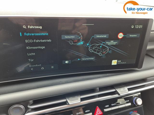 Hyundai - TUCSON - EU-Neuwagen - Reimport