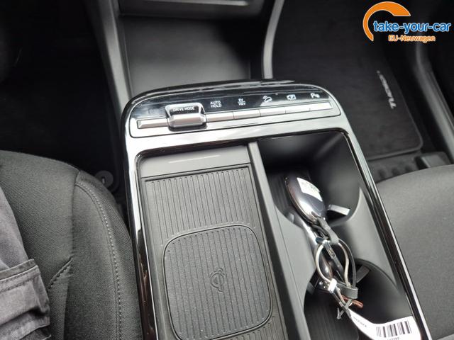 Hyundai - TUCSON - EU-Neuwagen - Reimport