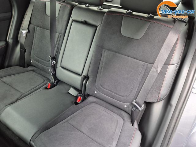 Hyundai - TUCSON - EU-Neuwagen - Reimport