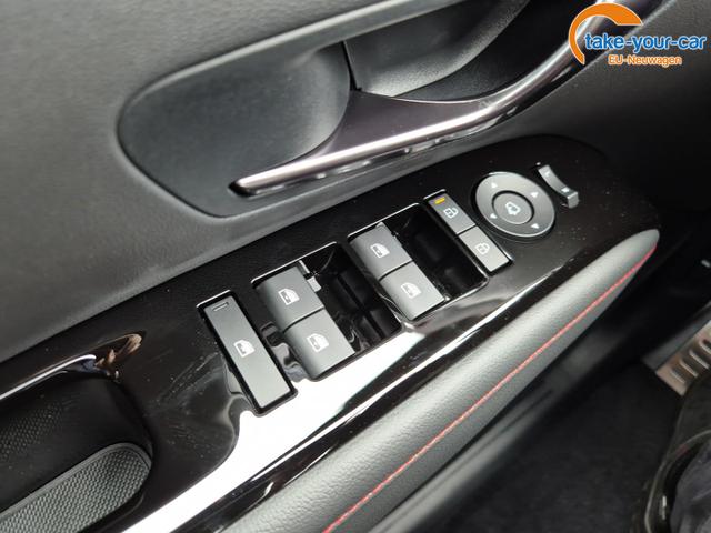 Hyundai - TUCSON - EU-Neuwagen - Reimport