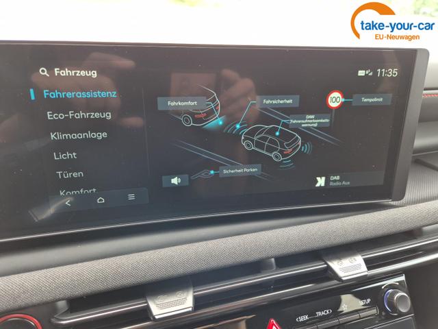 Hyundai - TUCSON - EU-Neuwagen - Reimport