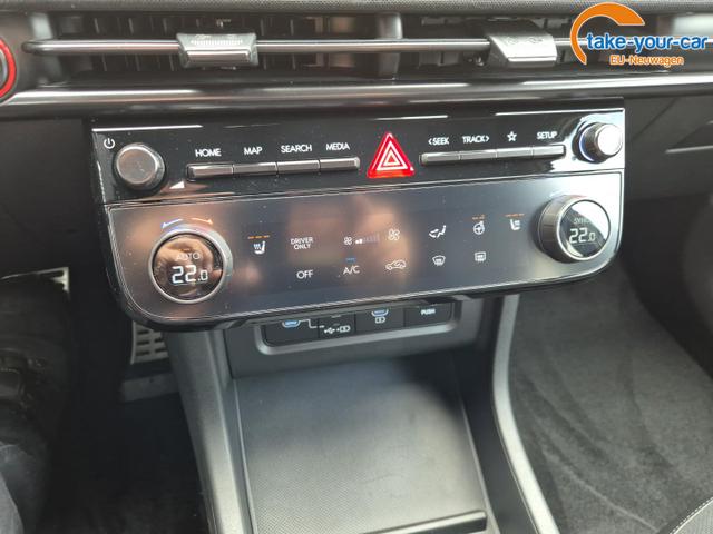 Hyundai - TUCSON - EU-Neuwagen - Reimport
