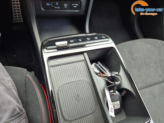 Hyundai - TUCSON - EU-Neuwagen - Reimport