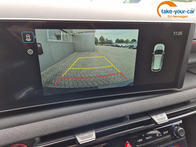 Hyundai - TUCSON - EU-Neuwagen - Reimport
