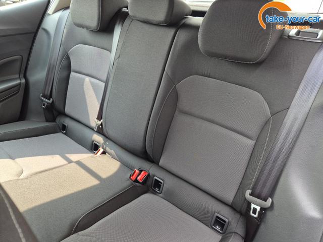 Skoda - Fabia - EU-Neuwagen - Reimport