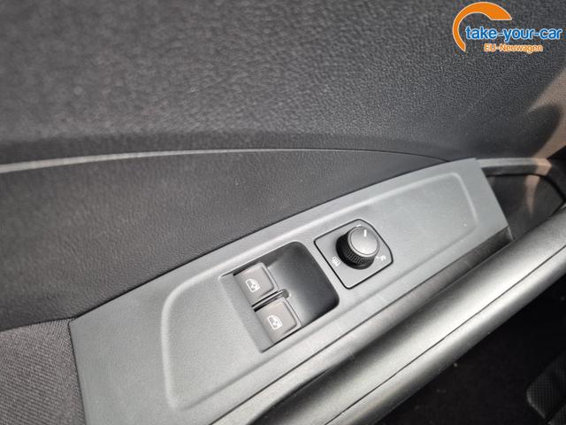 Skoda - Fabia - EU-Neuwagen - Reimport