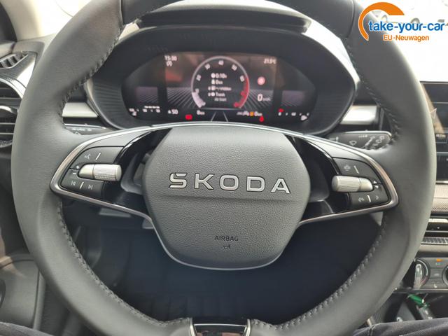 Skoda - Fabia - EU-Neuwagen - Reimport