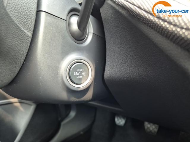 Skoda - Fabia - EU-Neuwagen - Reimport