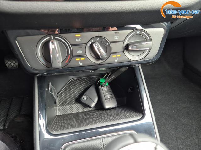 Skoda - Fabia - EU-Neuwagen - Reimport
