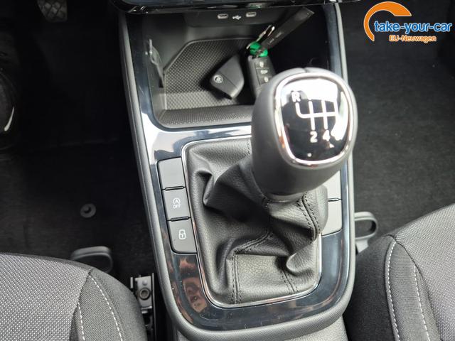 Skoda - Fabia - EU-Neuwagen - Reimport
