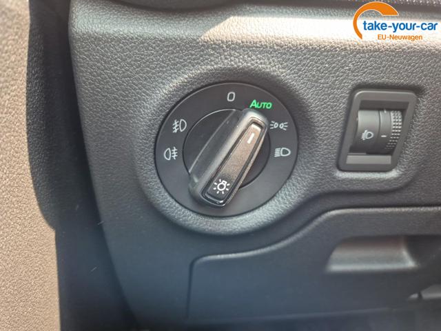 Skoda - Fabia - EU-Neuwagen - Reimport