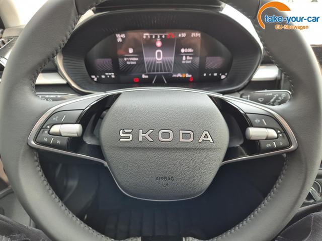 Skoda - Fabia - EU-Neuwagen - Reimport