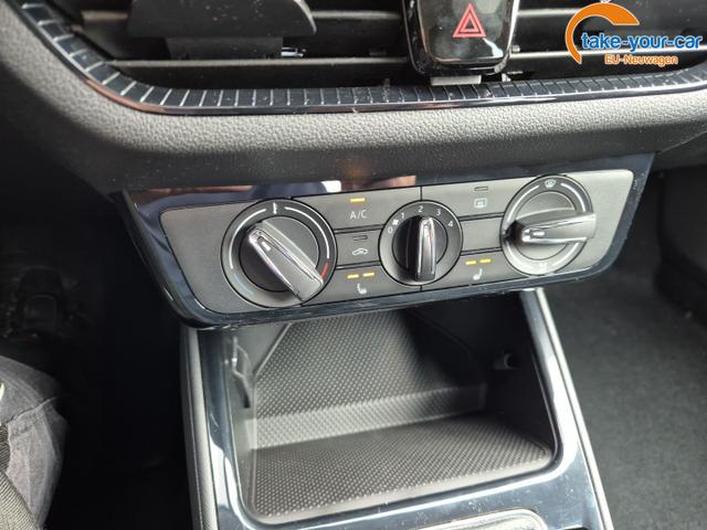Skoda - Fabia - EU-Neuwagen - Reimport