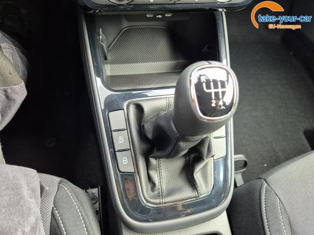 Skoda - Fabia - EU-Neuwagen - Reimport