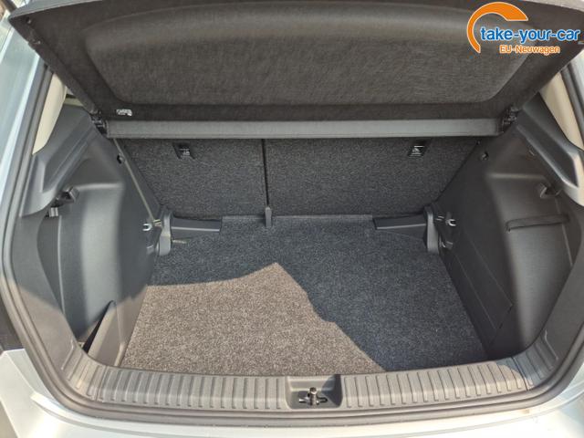 Skoda - Fabia - EU-Neuwagen - Reimport