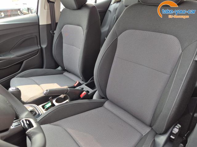 Skoda - Fabia - EU-Neuwagen - Reimport