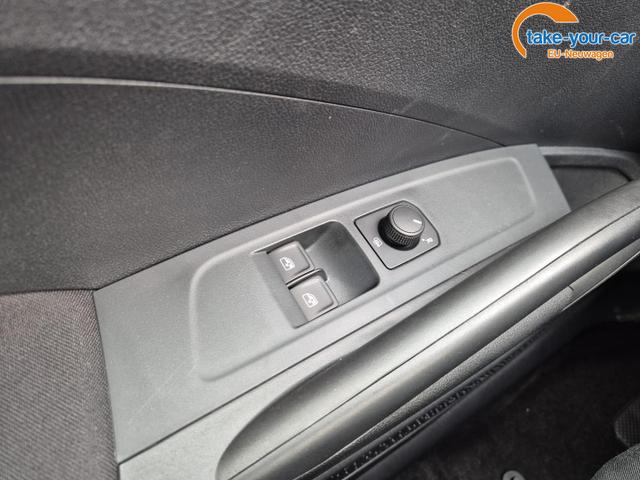Skoda - Fabia - EU-Neuwagen - Reimport