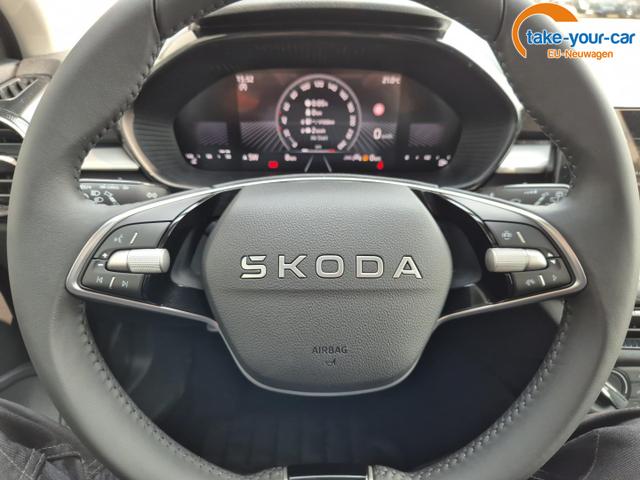 Skoda - Fabia - EU-Neuwagen - Reimport