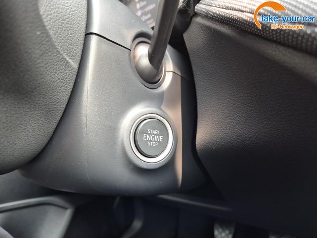 Skoda - Fabia - EU-Neuwagen - Reimport