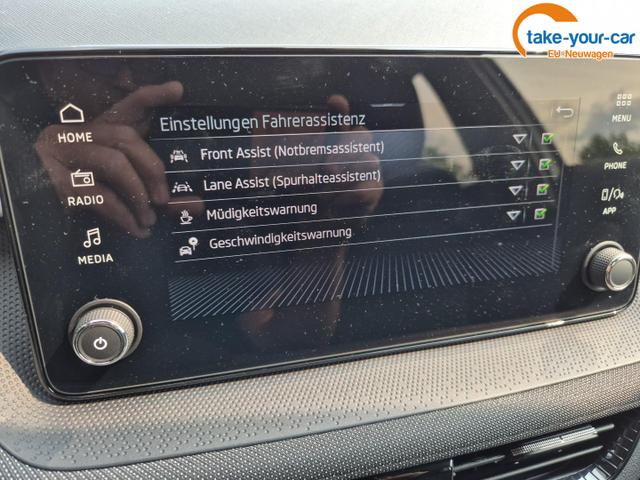 Skoda - Fabia - EU-Neuwagen - Reimport