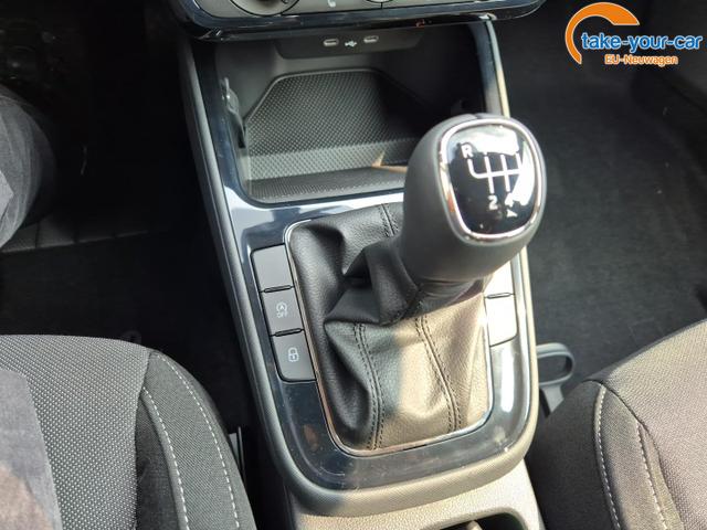Skoda - Fabia - EU-Neuwagen - Reimport