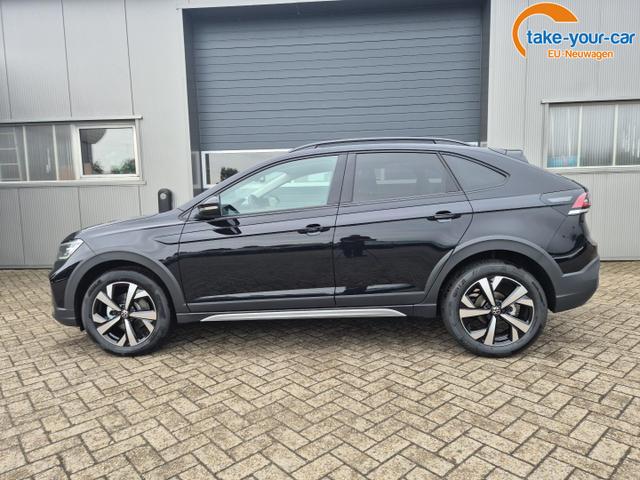 Volkswagen - Taigo - EU-Neuwagen - Reimport