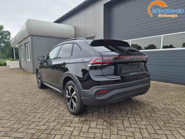 Volkswagen - Taigo - EU-Neuwagen - Reimport
