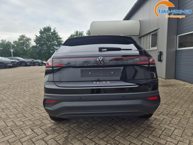 Volkswagen - Taigo - EU-Neuwagen - Reimport
